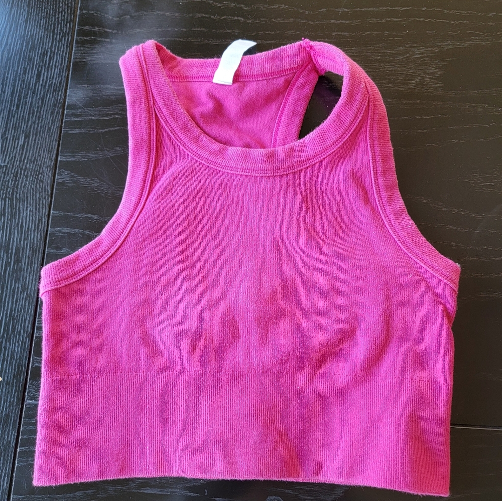ALO YOGA TOP